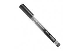 RCM011 Acrylic Marker Pen - Dark Aluminium